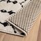 Flash Furniture Fealty Non Slip Rug Pad for 5 x 7 Area Rug, Hardwood Floor Rug Gripper Anti Skid Rug Pad Protective Cushioning Rug Pad